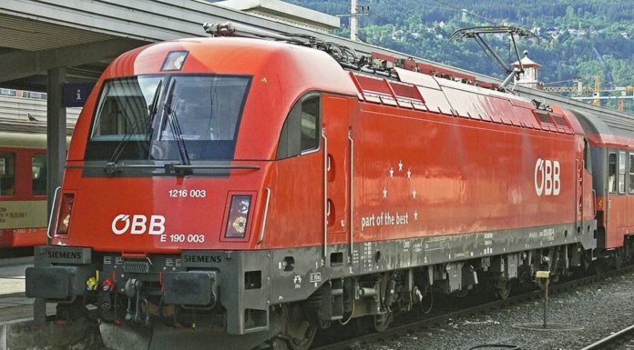Coronavirus, Ripartiti i treni fermi al Brennero, nessuna positività