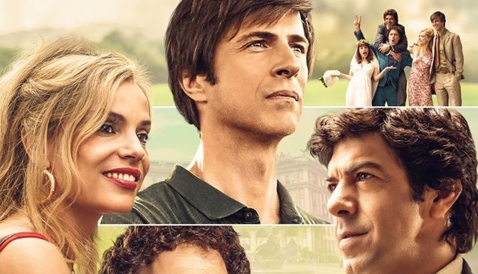 Effetto coronavirus al box office, -44% degli incassi