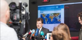 Coronavirus, la Commissione Europea stanzia 232 milioni