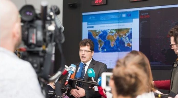 Coronavirus, la Commissione Europea stanzia 232 milioni