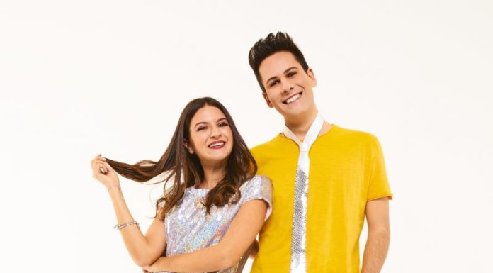 “Il Fantadisco dei me contro te” e’ disco d’oro