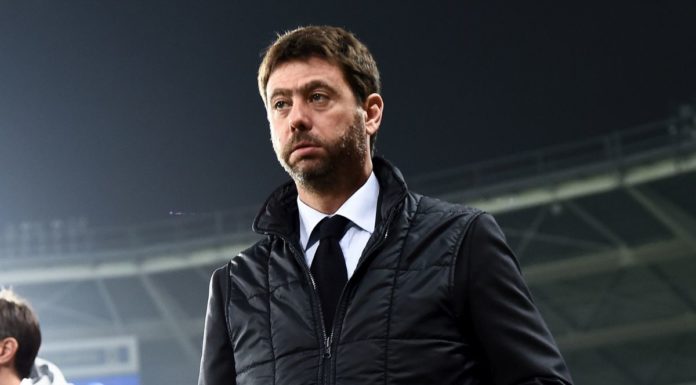 Agnelli “Testa a testa con l’Inter mi affascina ma occhio alla Lazio”
