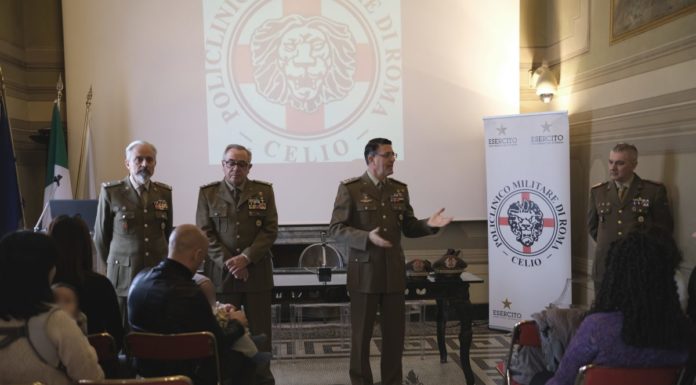 Coronavirus, dimessi gli italiani che erano in quarantena al Celio