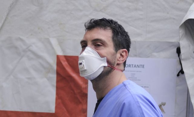 Coronavirus, in Toscana due casi sospetti positivi