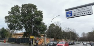 Coronavirus, donna cinese allo Spallanzani in netto miglioramento