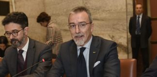 Fca, Gorlier “Gli investimenti in Italia partiti al 90%”