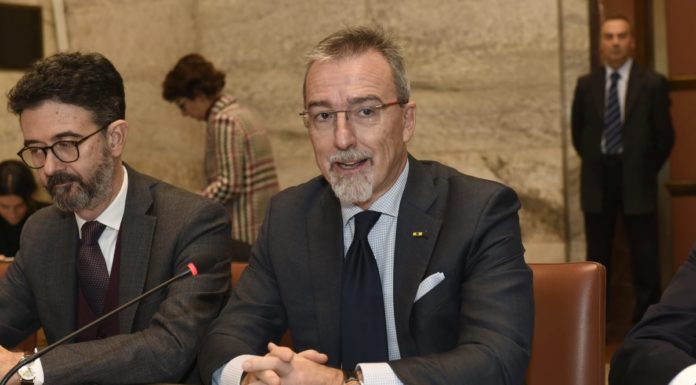 Fca, Gorlier “Gli investimenti in Italia partiti al 90%”