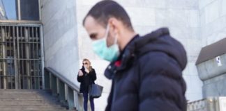 Coronavirus, ad Alassio il primo caso in Liguria