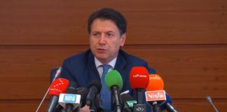 Coronavirus, Conte “Sistema sanitario tra piu’ efficienti al mondo”