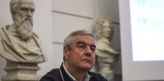 Coronavirus, Borrelli “37 persone guarite in Lombardia”