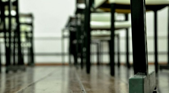 Coronavirus, a Palermo scuole chiuse da domani a lunedi’