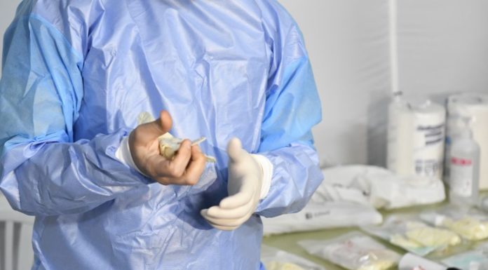 Coronavirus, secondo caso positivo in Liguria