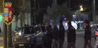 Operazione antimafia in Puglia, 70 indagati