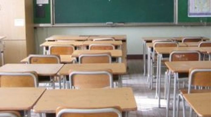 Coronavirus, da oggi a lunedi’ scuole chiuse a Palermo e provincia