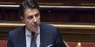 Coronavirus, Conte “Il panico e’ una reazione ingiustificata”