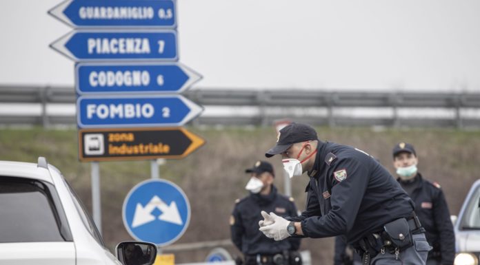 Coronavirus, salito a 4 numero bimbi contagiati in Lombardia