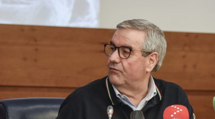 Coronavirus, 12 vittime e 374 contagiati