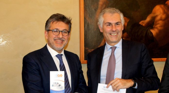 All’Università di Palermo il bike e il car sharing a prezzi scontati