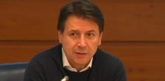 Coronavirus, Conte “Concentrati per contenere epidemia”