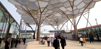 Veronafiere, confermata ad aprile la 54^ edizione del Vinitaly