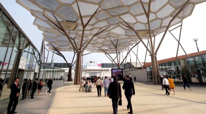 Veronafiere, confermata ad aprile la 54^ edizione del Vinitaly