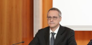 Carlo Bonomi designato presidente di Confindustria