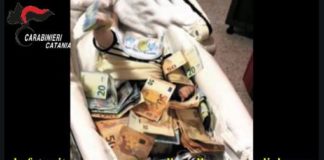 Mafia e droga a Catania, sei arresti