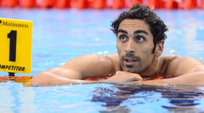 Nuoto, Magnini “Ho vinto, il Tas mi ha assolto da ogni accusa”