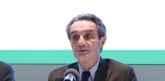 Fontana “Le Rianimazioni vicine al limite”