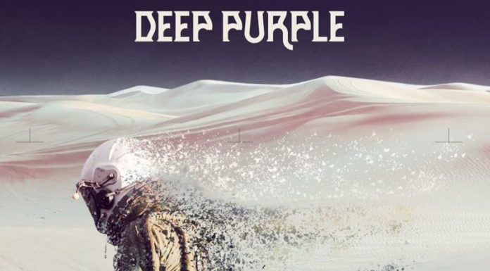 Deep Purple, il 12 giugno arriva il nuovo album “Whoosh!”