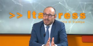 Faraone “Ipotesi governissimo non esiste, ora serve paese unito”