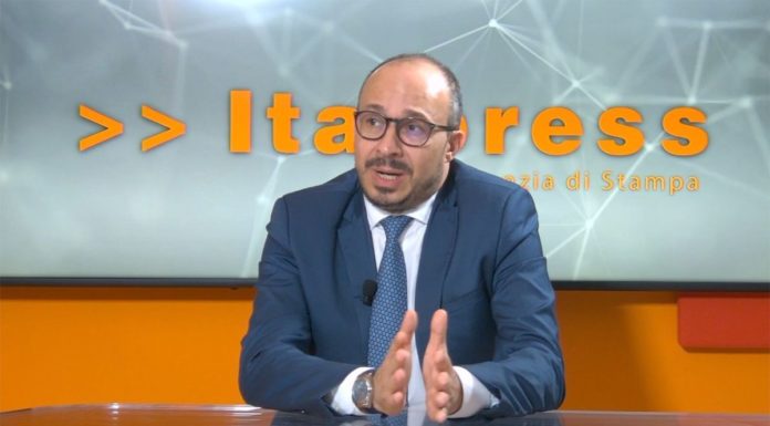 Faraone “Ipotesi governissimo non esiste, ora serve paese unito”