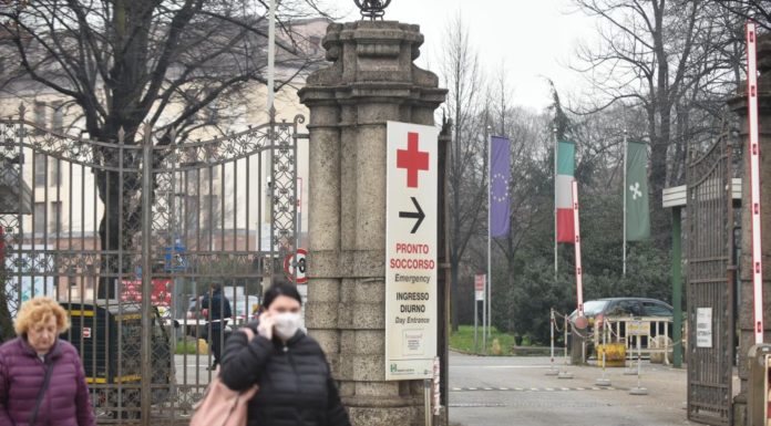 Coronavirus, al Sacco di Milano isolato il ceppo italiano