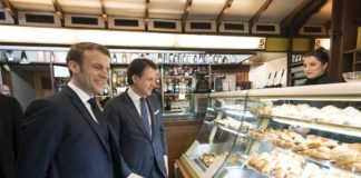 Coronavirus, Macron “Francia non chiudera’ le frontiere con l’Italia”