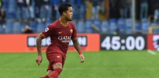 Pari in Belgio, la Roma si qualifica per gli ottavi di Europa League