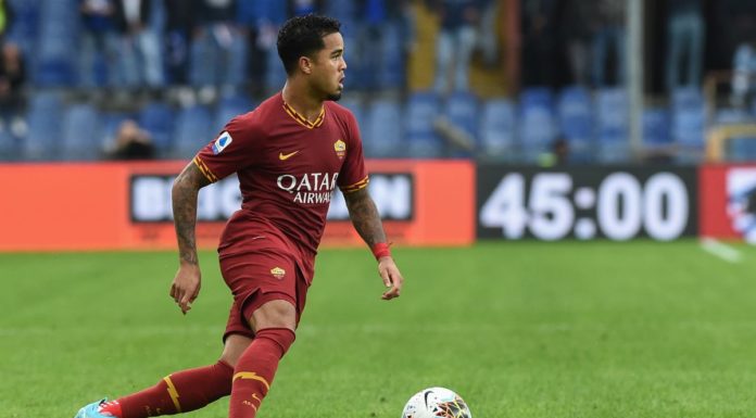 Pari in Belgio, la Roma si qualifica per gli ottavi di Europa League