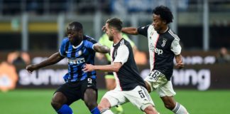 La Lega di serie A conferma: “Juventus-Inter a porte chiuse”