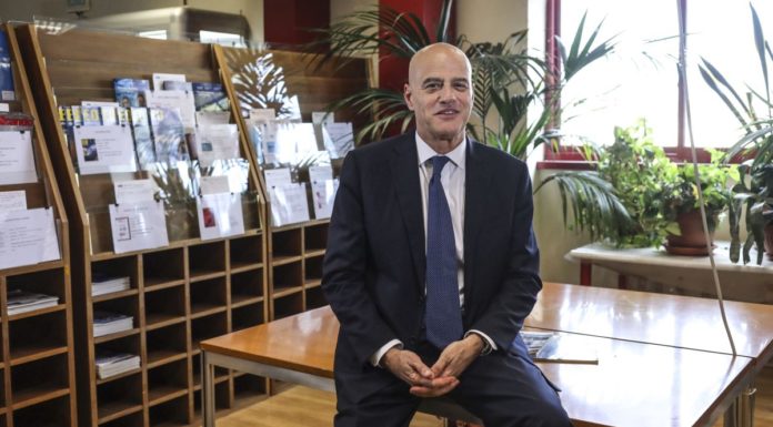 Eni lancia il Piano Strategico 2050, nel 2019 utile netto 150 milioni