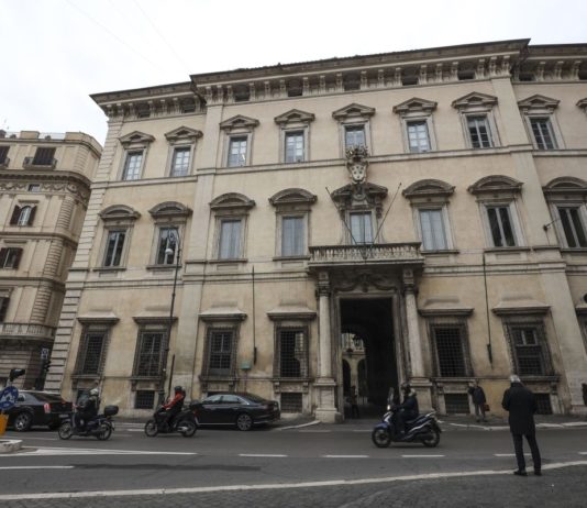 Banco Bpm, Leone “Serve un socio industriale”