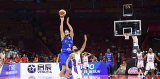 Gallinari sigla 24 punti e trascina Oklahoma City nella notte Nba