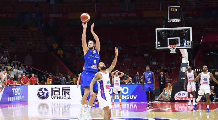 Gallinari sigla 24 punti e trascina Oklahoma City nella notte Nba