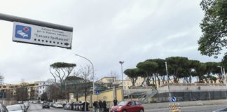 Coronavirus, domani il 17enne Niccolo’ sara’ dimesso dallo Spallanzani