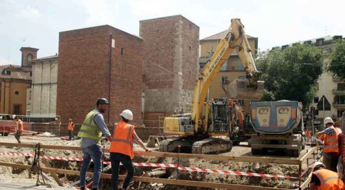Coronavirus, Salini Impregilo: “Cantieri non si fermano”