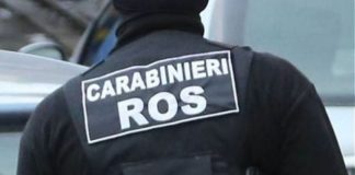 Colpo a clan mafioso dei Barcellonesi, 59 arresti