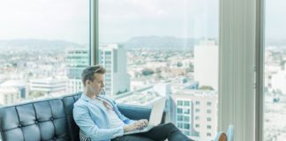 Con il coronavirus anche l’Italia scopre lo smart working