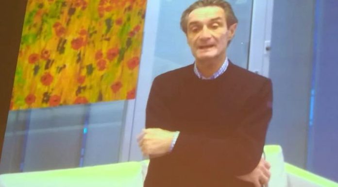 Coronavirus, Gallera “Lombardia proporra’ proroga misure di 7 giorni”