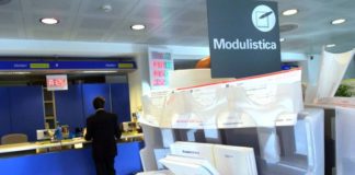 Coronavirus, Poste riapre 5 uffici in zona rossa