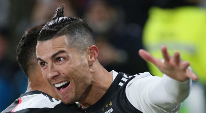 Ronaldo “Niente panico, sara’ una stagione grandiosa per la Juve”