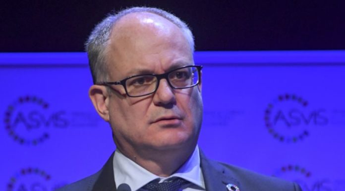 Coronavirus, Gualtieri “Stop tributi zona rossa fino a 30 aprile”