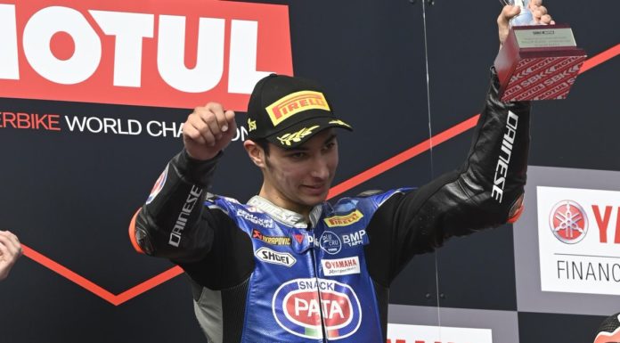 Si apre il Mondiale Superbike in Australia, gara 1 a Razgatlioglu